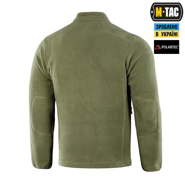 Фліс тактичний M-Tac Nord Fleece Polartec 20467064 фото