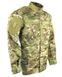 Кітель тактичний KOMBAT UK Assault Shirt ACU Style kb-asacus-btp фото 1