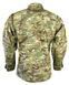 Кітель тактичний KOMBAT UK Assault Shirt ACU Style kb-asacus-btp фото 3