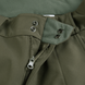 Штани тактичні теплі Camotec SoftShell Vent 7331 фото 7