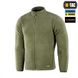 Фліс тактичний M-Tac Nord Fleece Polartec 20467064 фото 2