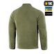 Фліс тактичний M-Tac Nord Fleece Polartec 20467064 фото 3