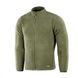 Фліс тактичний M-Tac Nord Fleece Polartec 20467064 фото 1