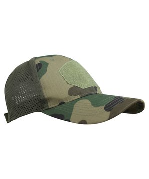 Кепка тактична KOMBAT UK Spec-Ops Baseball Cap kb-sobc-wdl фото