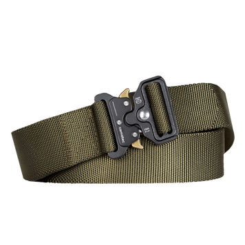 Ремінь тактичний швидкознімний Camotec Cobra 2.0 5904 фото