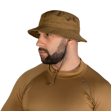 Панама тактична Camotec Boonie 2.0 Twill 8072 фото