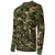 Лонгслів бавовна Camotec Basic 2.0 Cotton 2219 фото