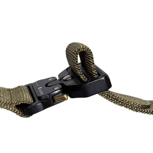 Ремінь тактичний швидкознімний Camotec Cobra 2.0 5904 фото