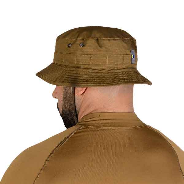 Панама тактична Camotec Boonie 2.0 Twill 8072 фото