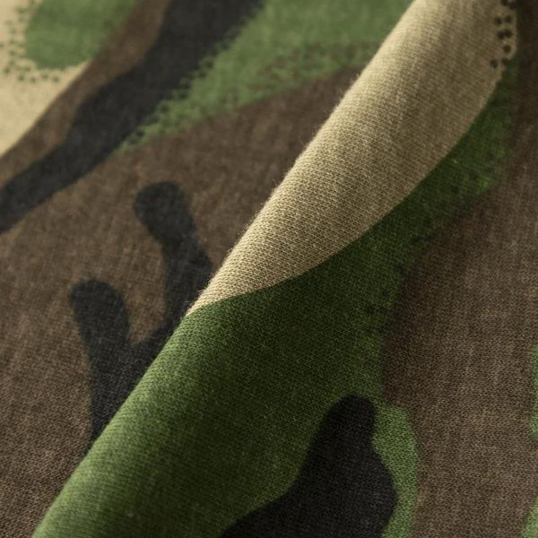 Лонгслів бавовна Camotec Basic 2.0 Cotton 2219 фото