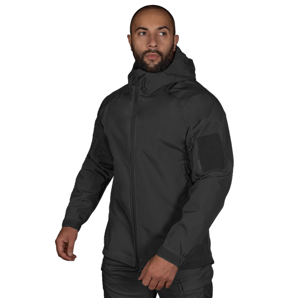 Куртка тактична демісезонна Camotec Stalker SoftShell 7226 фото