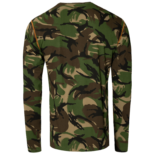 Лонгслів бавовна Camotec Basic 2.0 Cotton 2219 фото