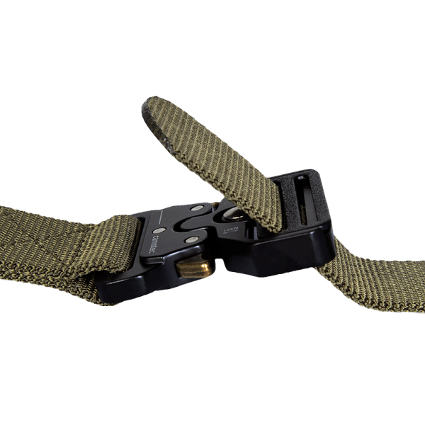 Ремінь тактичний швидкознімний Camotec Cobra 2.0 5904 фото