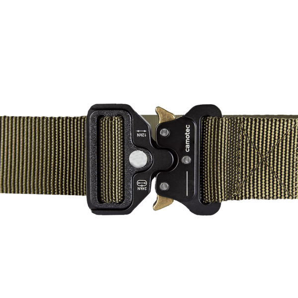 Ремінь тактичний швидкознімний Camotec Cobra 2.0 5904 фото