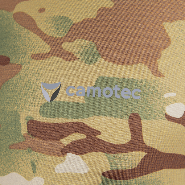 Лонгслів тактичний Camotec CM Thorax Pro CoolPass 7036 фото