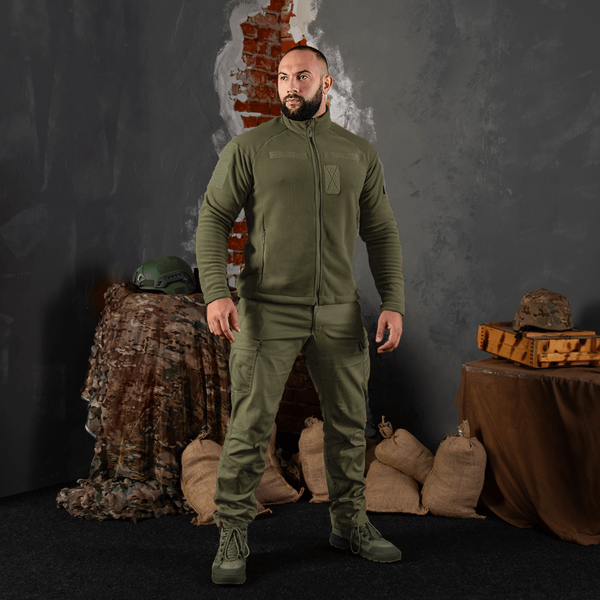 Кофта Camotec Commander 2.0 8375 фото