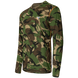 Лонгслів бавовна Camotec Basic 2.0 Cotton 2219 фото 1