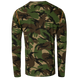 Лонгслів бавовна Camotec Basic 2.0 Cotton 2219 фото 2