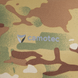 Лонгслів тактичний Camotec CM Thorax Pro CoolPass 7036 фото 4