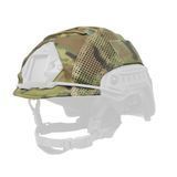Кавер на шолом типу Kiborg FAST Cordura 3702-0121 фото