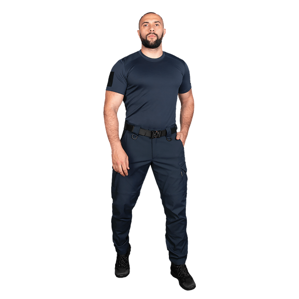 Штани форменні Camotec Герць ReadyFlex 7992 фото