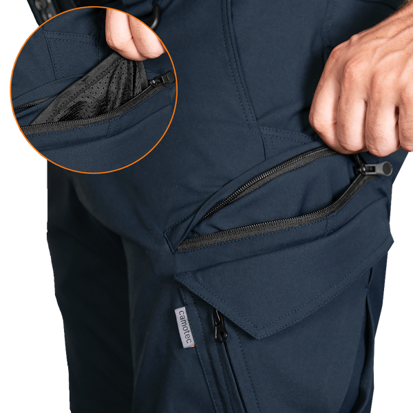 Штани форменні Camotec Герць ReadyFlex 7992 фото