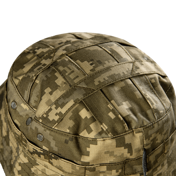 Панама тактична з короткими полями Camotec Combat Twill 8494 фото