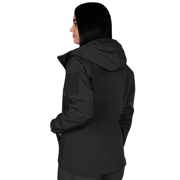 Куртка жіноча Camotec Stalker SoftShell 7442 фото