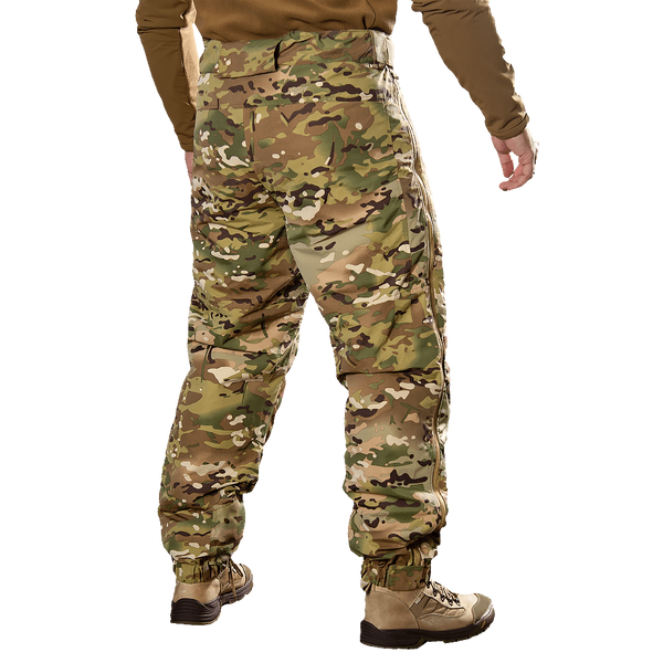 Штани військові зимові Camotec Defender 7 level 8340 фото