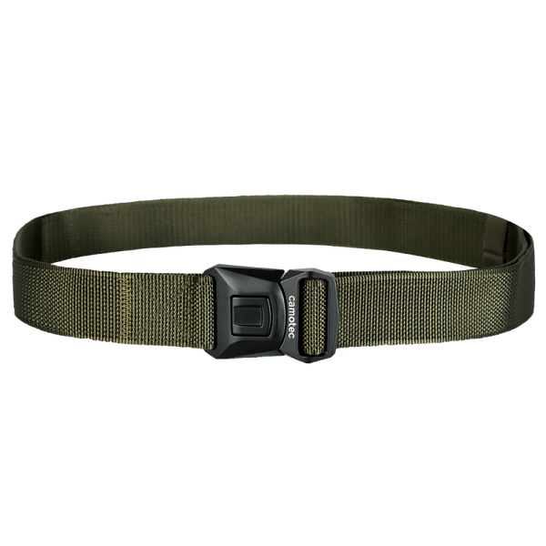 Ремінь тактичний швидкознімний Camotec Taipan 5908 фото