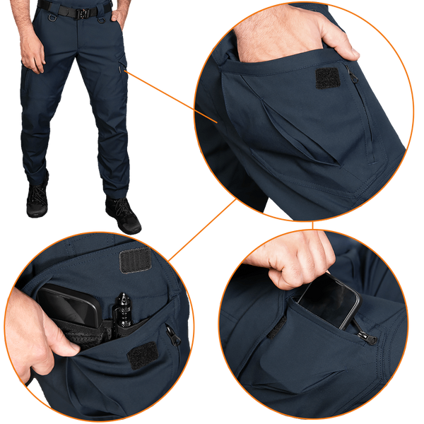 Штани форменні Camotec Герць ReadyFlex 7992 фото