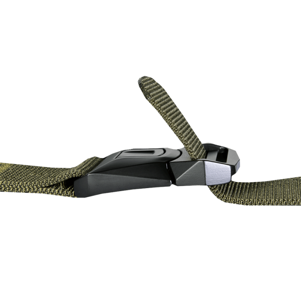 Ремінь тактичний швидкознімний Camotec Taipan 5908 фото