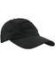 Кепка тактична KOMBAT UK Operators Baseball Cap kb-obc-blk фото