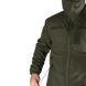 Куртка форменна зимова Camotec Cyclone SoftShell 6613 фото 9