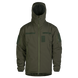 Куртка форменна зимова Camotec Cyclone SoftShell 6613 фото 4
