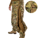 Штани військові зимові Camotec Defender 7 level 8340 фото 3