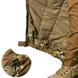 Штани військові зимові Camotec Defender 7 level 8340 фото 7
