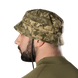 Панама тактична з короткими полями Camotec Combat Twill 8494 фото 2