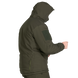 Куртка форменна зимова Camotec Cyclone SoftShell 6613 фото 3