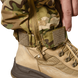 Штани військові зимові Camotec Defender 7 level 8340 фото 9