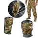 Штани військові зимові Camotec Defender 7 level 8340 фото 6