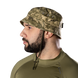 Панама тактична з короткими полями Camotec Combat Twill 8494 фото 1