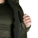 Куртка форменна зимова Camotec Cyclone SoftShell 6613 фото 8
