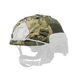 Кавер на шолом Kiborg FAST-1 Cordura 3701-0122 фото