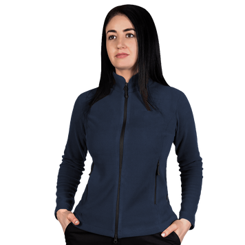 Флісова кофта жіноча Camotec Pani Meadow 8587 фото