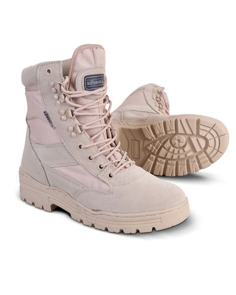 Черевики тактичні KOMBAT UK Patrol Boot kb-pbd-46 фото