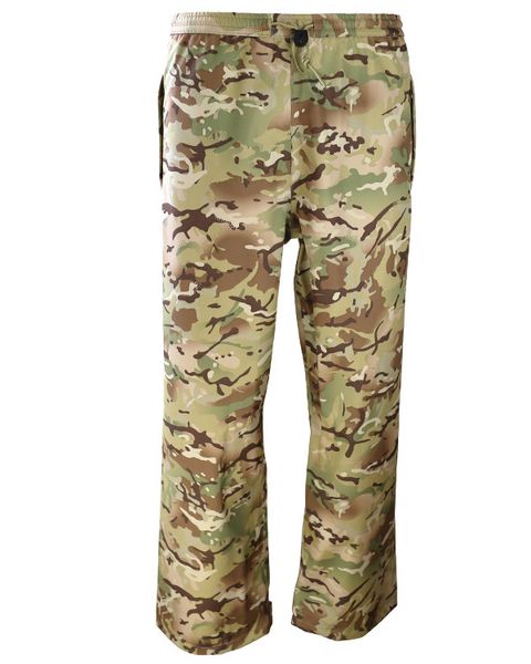 Штани тактичні KOMBAT UK MOD Style Kom-Tex Waterproof Trousers kb-msktwt-btp фото