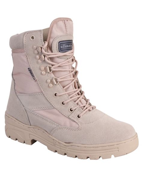 Черевики тактичні KOMBAT UK Patrol Boot kb-pbd-46 фото