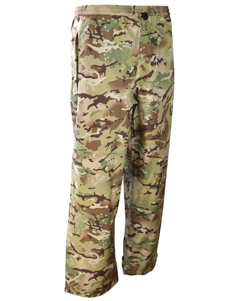 Штани тактичні KOMBAT UK MOD Style Kom-Tex Waterproof Trousers kb-msktwt-btp фото