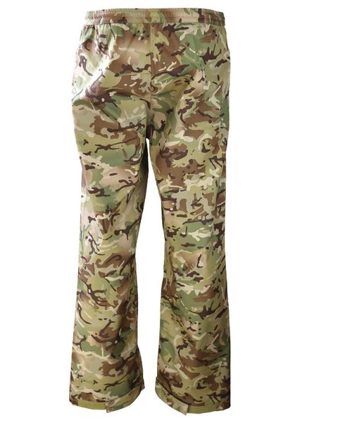 Штани тактичні KOMBAT UK MOD Style Kom-Tex Waterproof Trousers kb-msktwt-btp фото